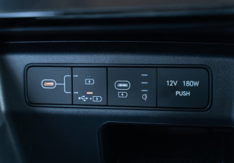 Новый Hyundai Tucson 2025 (24 фото)