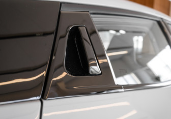 Новый Changan UNI-T 2024 (14 фото)