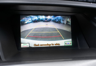 Подержанный автомобиль Lexus RX 2010 года (19 фото)