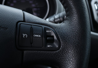 Подержанный автомобиль Kia Sportage 2014 года (20 фото)