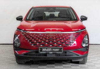 Подержанный автомобиль Omoda C5 2024 года (2 фото)