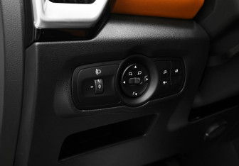 Подержанный автомобиль Kaiyi X3 Pro 2024 года (14 фото)