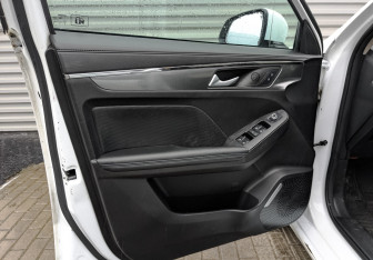 Подержанный автомобиль Haval Jolion 2023 года (19 фото)