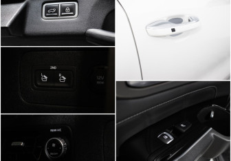 Подержанный автомобиль Kia Sorento 2020 года (17 фото)