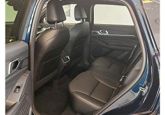 Новый Haval F7x 2026 (10 фото)
