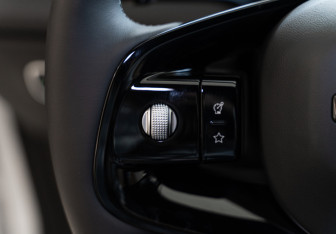 Новый Omoda C7 2025 (21 фото)