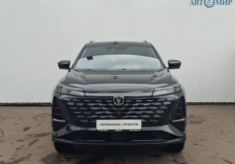 Подержанный автомобиль Changan CS75PLUS 2024 года (2 фото)