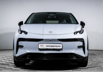 Подержанный автомобиль Zeekr X 2023 года (2 фото)