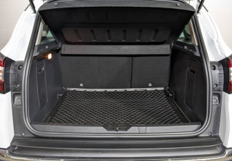 Подержанный автомобиль Renault Kaptur 2018 года (10 фото)