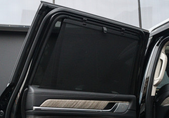 Подержанный автомобиль Tank 500 2023 года (10 фото)