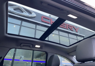 Подержанный автомобиль Chery Tiggo 8 Pro 2021 года (30 фото)