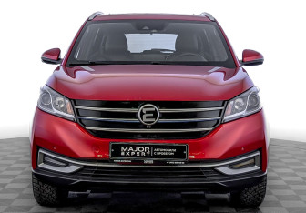 Подержанный автомобиль Evolute i-JOY 2023 года (2 фото)