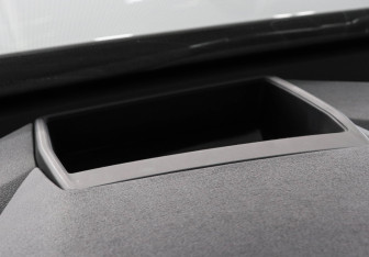 Подержанный автомобиль Geely Tugella 2023 года (15 фото)