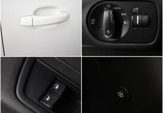 Подержанный автомобиль Audi A1 2011 года (16 фото)