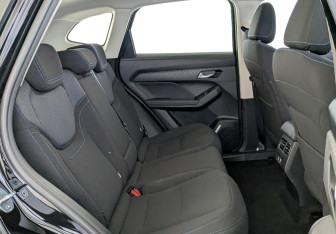 Новый Haval Jolion 2026 (12 фото)