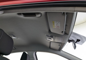 Подержанный автомобиль Kia Cerato Sedan 2021 года (21 фото)