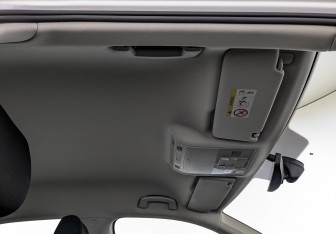 Подержанный автомобиль Skoda Superb Liftback 2017 года (23 фото)