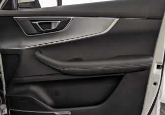 Подержанный автомобиль Chery Tiggo 7 Pro 2022 года (25 фото)