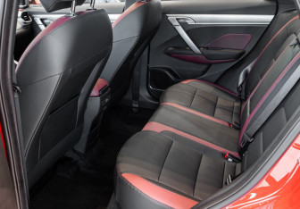 Новый Belgee X50 2026 (37 фото)