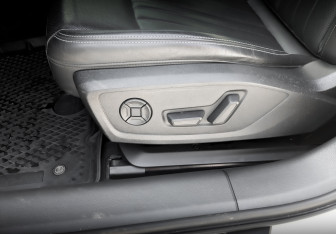 Подержанный автомобиль Audi A6 Sedan 2020 года (18 фото)