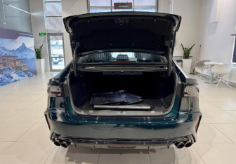 Подержанный автомобиль Chery Arrizo 8 2023 года (6 фото)