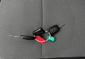 Подержанный автомобиль Renault Duster 2016 года (15 фото)