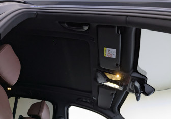 Подержанный автомобиль BMW X5 2022 года (23 фото)