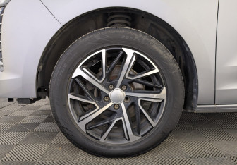 Подержанный автомобиль Haval Jolion 2022 года (12 фото)