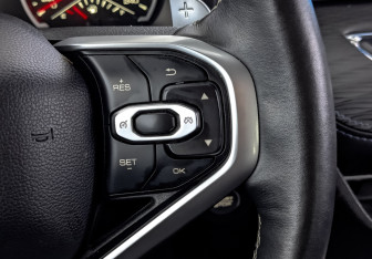 Подержанный автомобиль Haval Jolion 2022 года (28 фото)