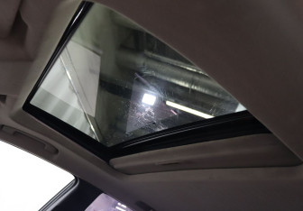 Подержанный автомобиль Nissan Teana 2007 года (20 фото)