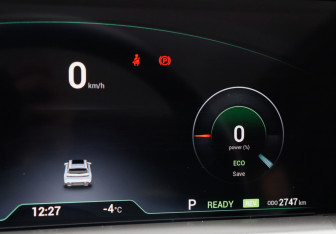 Подержанный автомобиль Voyah Free 2023 года (36 фото)