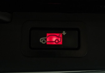 Подержанный автомобиль BMW X5 2013 года (21 фото)