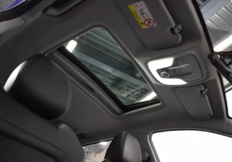 Подержанный автомобиль Chery Tiggo 4 2022 года (20 фото)