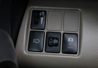 Подержанный автомобиль Toyota RAV4 2008 года (21 фото)