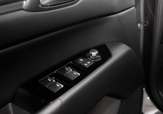 Новый Mazda CX-5 2025 (27 фото)
