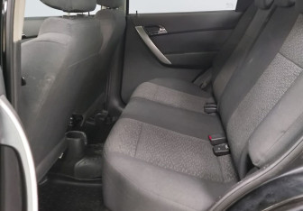 Подержанный автомобиль Ravon Nexia R3 2017 года (11 фото)