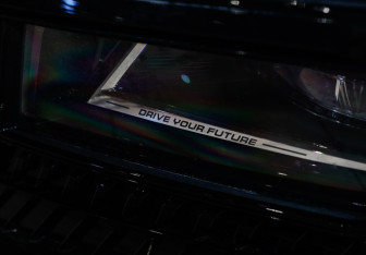 Подержанный автомобиль Jetour Dashing 2023 года (38 фото)