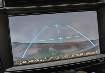 Подержанный автомобиль Toyota RAV4 2014 года (29 фото)
