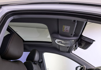 Подержанный автомобиль Chery Tiggo 8 Pro 2021 года (22 фото)