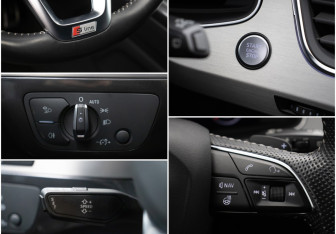 Подержанный автомобиль Audi Q7 2019 года (16 фото)