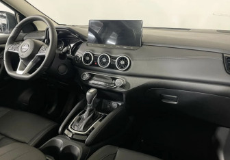 Новый Nissan Qashqai 2026 (13 фото)