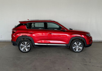 Подержанный автомобиль Changan CS35PLUS 2020 года (7 фото)