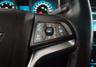 Подержанный автомобиль Chevrolet Malibu Sedan 2012 года (15 фото)