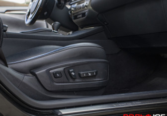 Подержанный автомобиль Lexus ES 2013 года (25 фото)