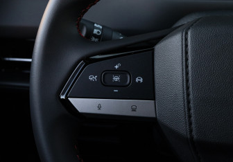 Новый Changan UNI-S 2024 (29 фото)