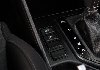 Подержанный автомобиль Hyundai Tucson 2020 года (14 фото)