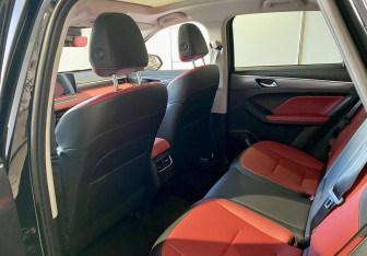 Новый Haval Jolion 2025 (12 фото)