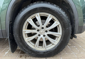 Подержанный автомобиль Skoda Kodiaq 2021 года (14 фото)