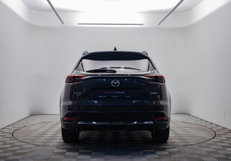 Подержанный автомобиль Mazda CX-9 2021 года (6 фото)