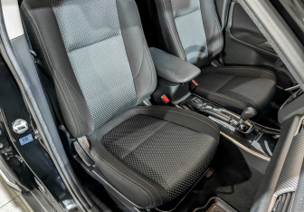 Подержанный автомобиль Mitsubishi Outlander 2018 года (23 фото)